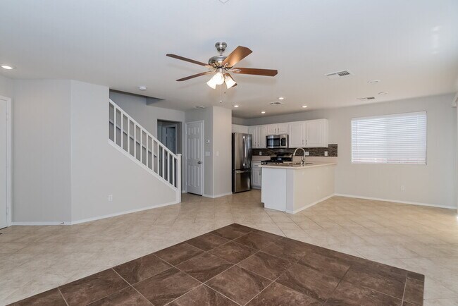 Foto del edificio - 530 Eresma St