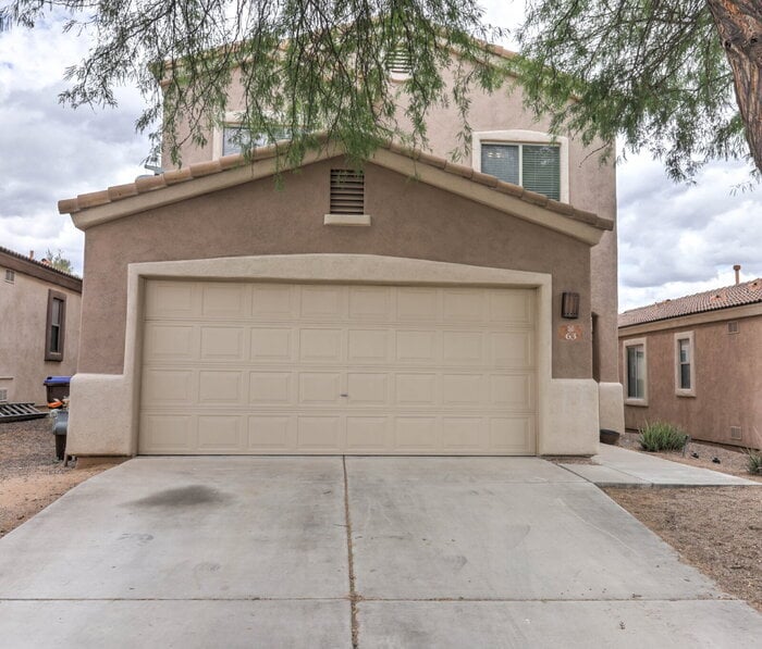 Rancho Sahuarita - Rancho Sahuarita