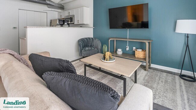 Foto del edificio - 222 E Saratoga St