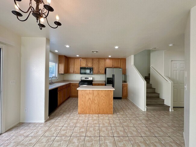 Foto del edificio - Huntington Village B At Rhodes Ranch