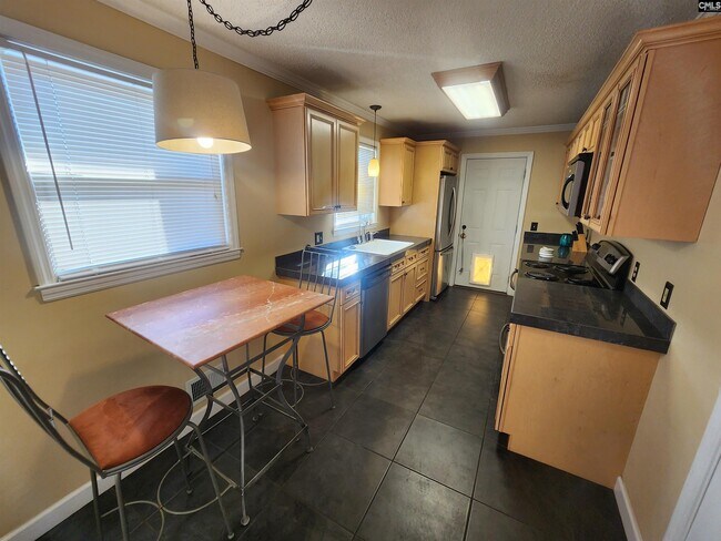Foto del edificio - 816 Poplar St