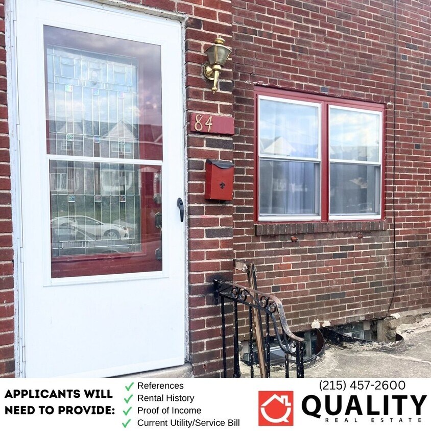 Foto principal - 84XX Fayette St.