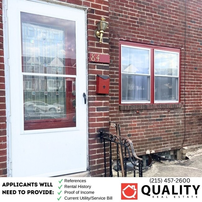84XX Fayette St. - 84XX Fayette St. House