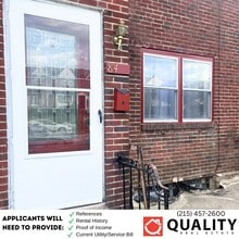 Building Photo - 8430 Fayette St