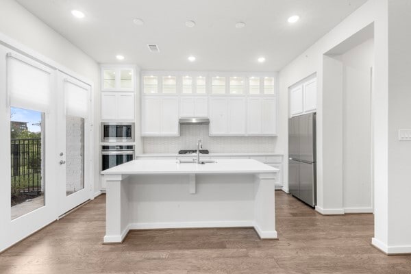 Foto del edificio - 19911 Curved Steel Dr