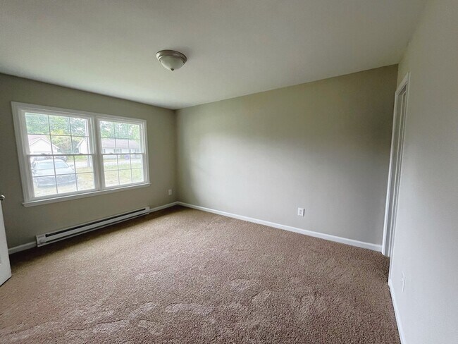 Foto del edificio - Renovated Greensboro Home