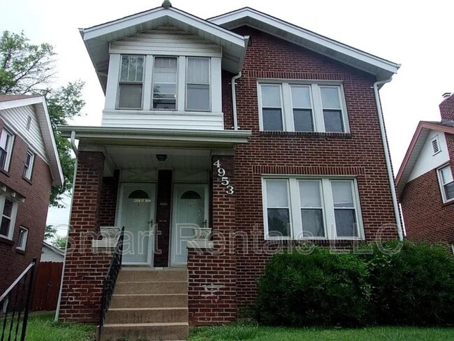 Building Photo - 4953 Sutherland Ave