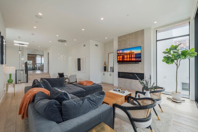Foto del edificio - 468 30th St