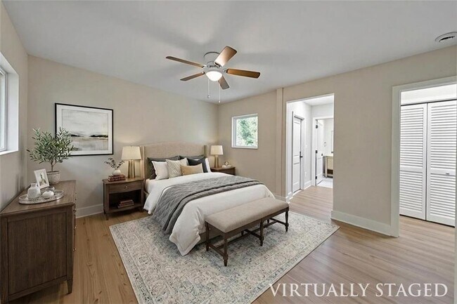 Foto del edificio - 1346 Wichita Dr SW