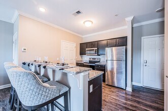 Interior Photo - The Southern Apartments