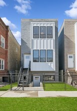 Building Photo - 1052 N Central Park Ave
