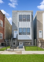 Building Photo - 1052 N Central Park Ave