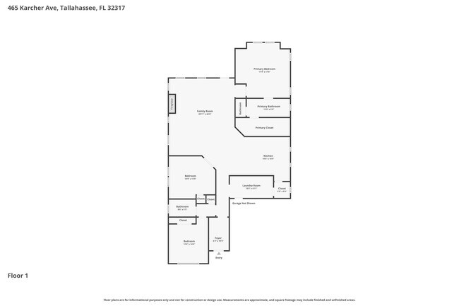 Foto del edificio - 465 Karcher Ave