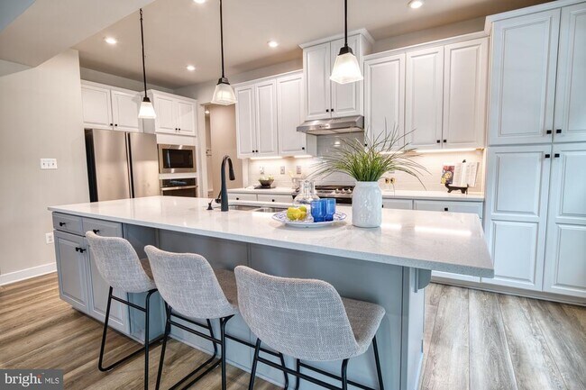 Foto del edificio - 3163 Dodder Wy