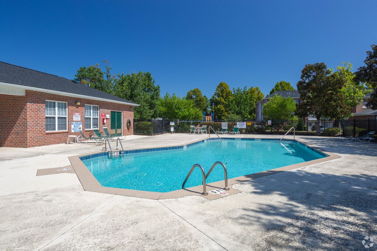 The Ashton 2000 Trotters Run Ct Aiken, SC