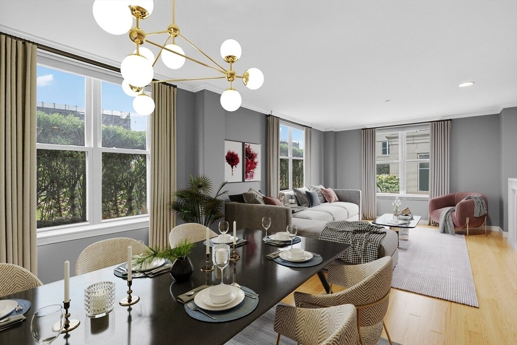 Foto principal - 73 Chelsea St