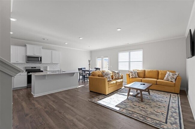 Building Photo - 2203 Blue Monarch Dr