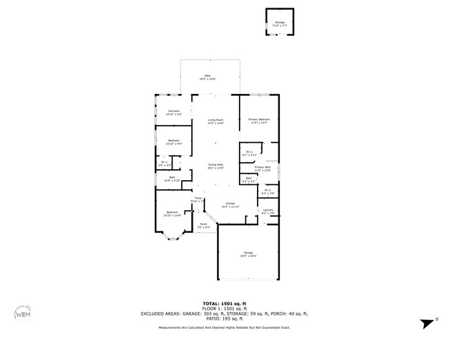 Building Photo - 4214 Wrens Crossing