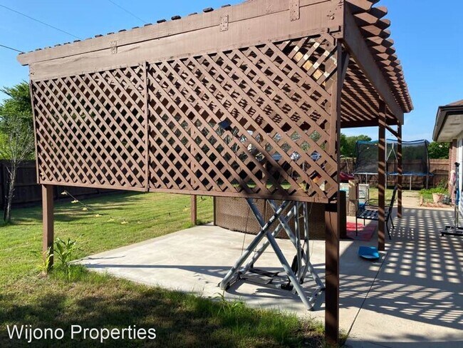Foto del edificio - 4 br, 2 bath House - 4308 Boots Drive