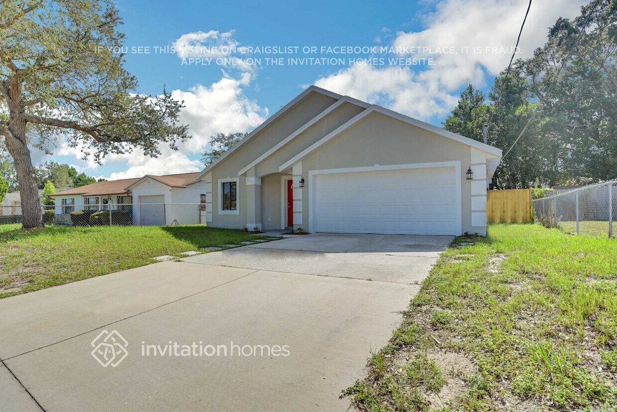 Foto principal - 311 N Buena Vista Ave
