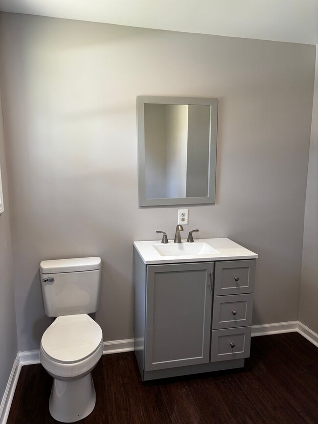 Foto del edificio - Remodeled Brick Ranch Home