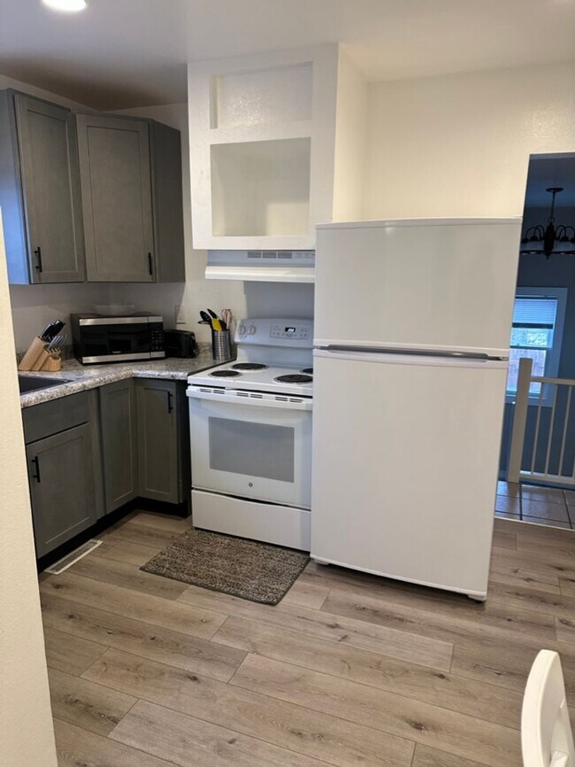 Foto del edificio - 2848 4th St