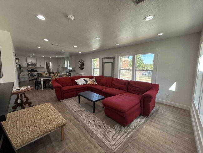 Foto del edificio - 2600 Townsend Dr