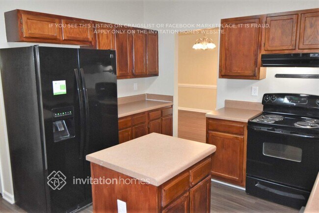 Foto del edificio - 5533 Bridford Pl