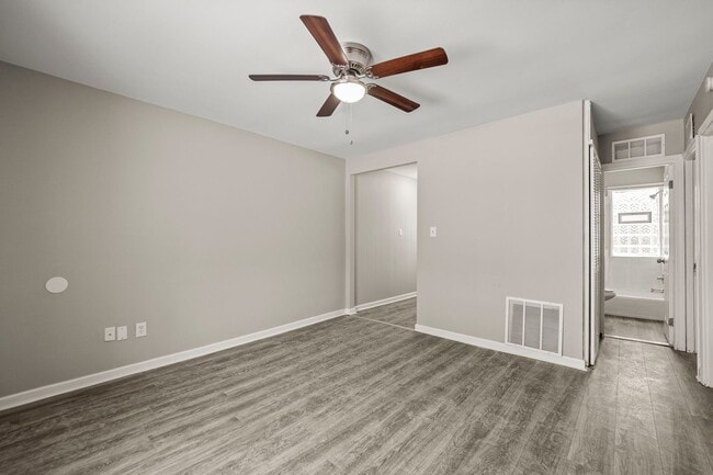 Building Photo - Troy Village Apartments