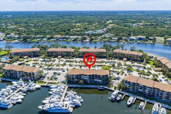 Foto del edificio - 2501 Marina Isle Way