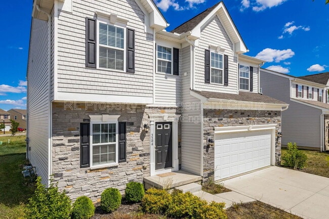 Building Photo - 3306 Lauren Fields Dr S