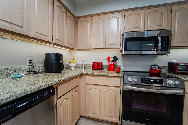 Foto del edificio - 3 Bed, 2 bath, in Hot Springs Village