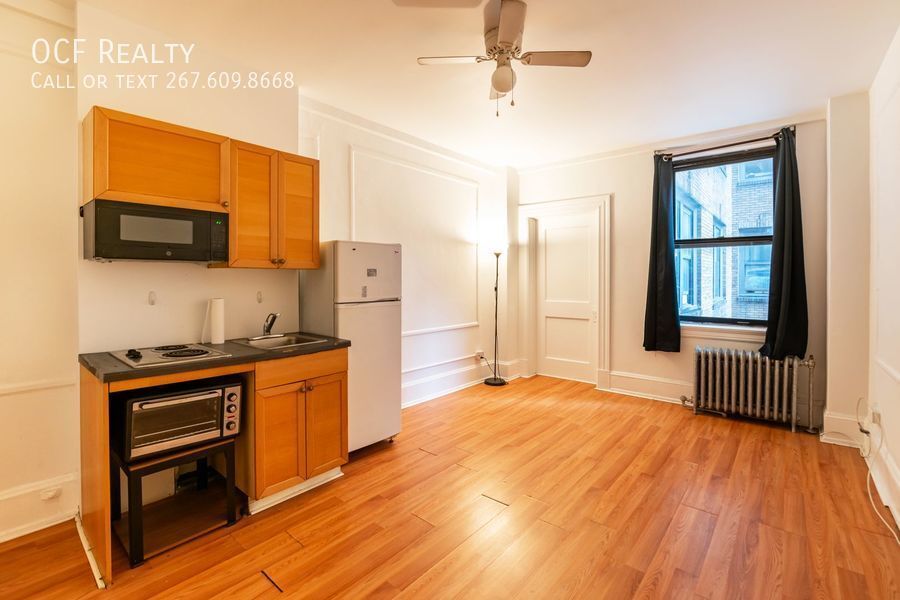 Foto principal - 1324 Locust St