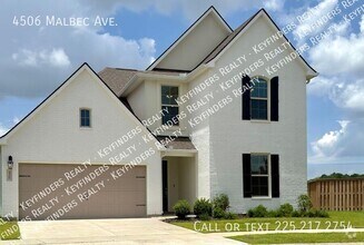 Building Photo - 4506 Malbec Ave