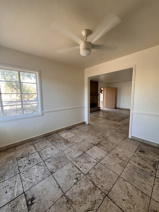 Foto del edificio - 1716 N 20th St