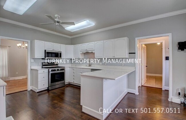 Building Photo - 4314 Old Oak Dr