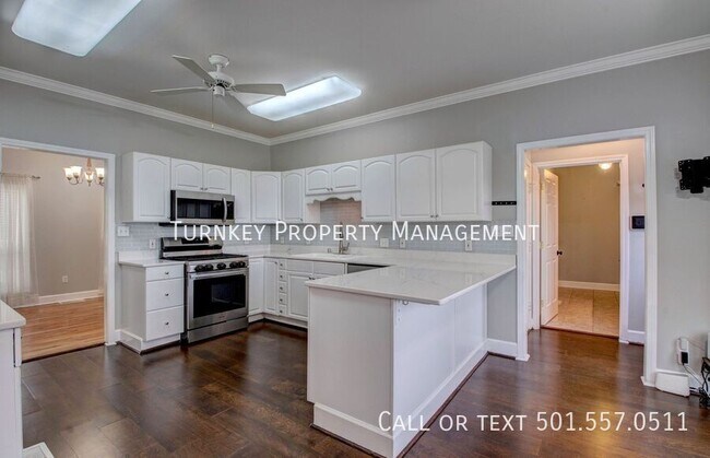 Foto del edificio - 4314 Old Oak Dr