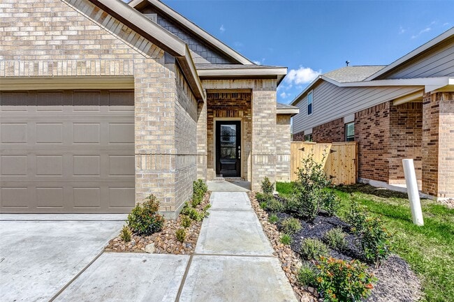 Foto del edificio - 1942 Foxtail Crk Ct