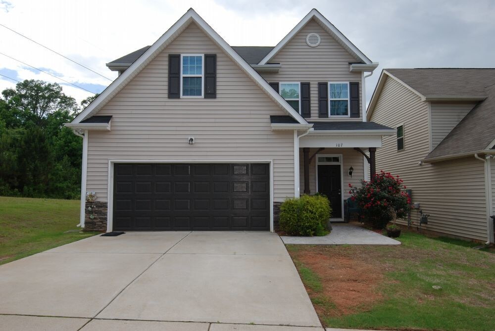 107 Verrazano Pl, Clayton, NC 27520 House Rental in Clayton, NC