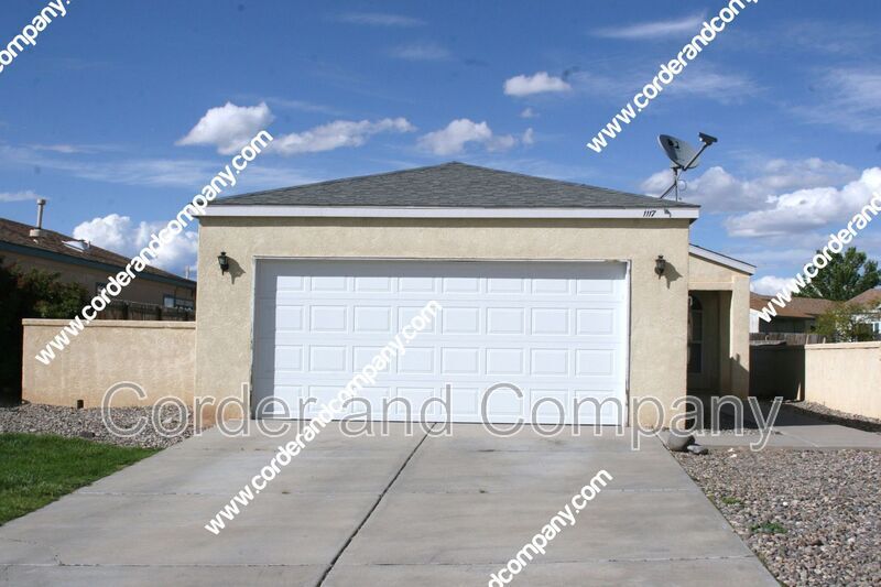 Foto principal - 1117 Sand Dune Rd NE