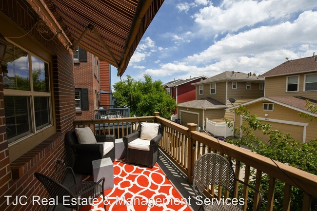 Foto del edificio - 3 br, 2.5 bath House - 8340 E 29th Avenue