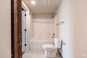 The Pipeline 1BR, 1BA - The Trail Lofts