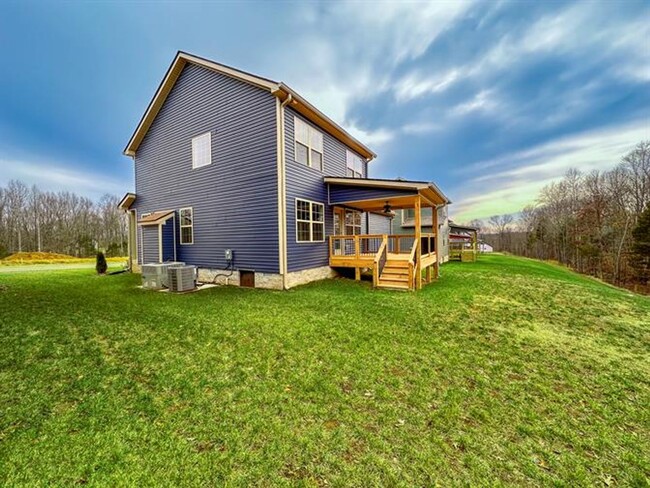 Foto del edificio - 1215 Boulder Pass Rd