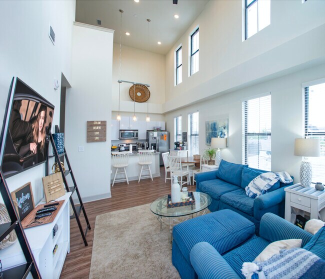 Foto del edificio - The Balcony Auburn