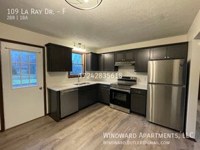 Building Photo - 109 La Ray Dr