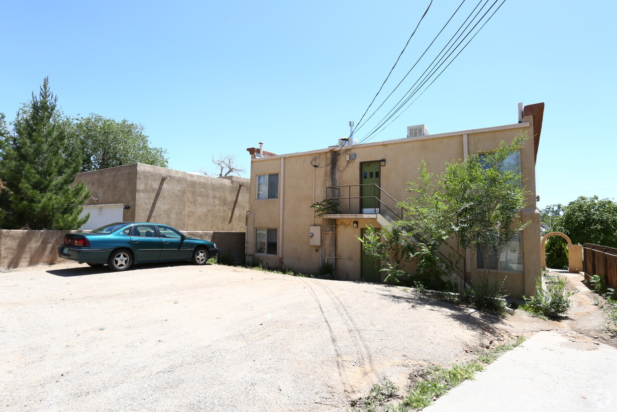 Building Photo - Copper Residences Apartments