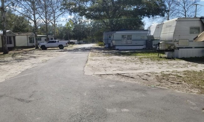 Photo - RV and Travel Trailer spots Apartment