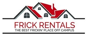Frick Logo - Frick Rentals