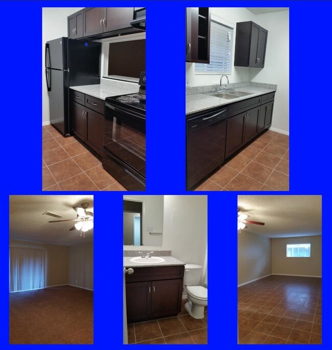 Sunset Grove Apartments Orange, TX