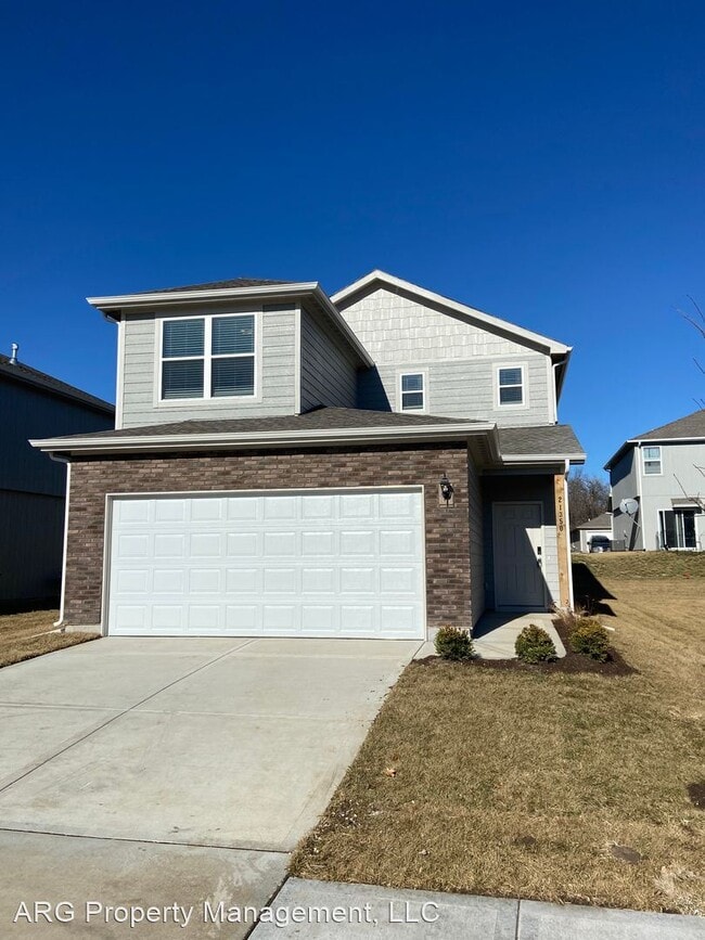 Building Photo - 3 br, 2.5 bath House - 21350 W 215th Place